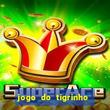 jogo do tigrinho de 5 reais